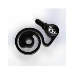 A037-B RC-Project Smart Fuel Bottle Cap BLACK