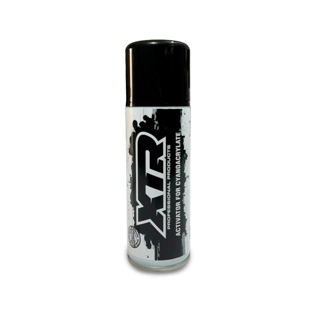 XTR-0307 XTR PROFESSIONAL GLUE ACTIVATOR