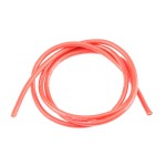 RP-0677 RUDDOG 12awg Silicone Wire (Red/1m)
