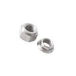 RCPJ-A109 RC-Project DBlock Flywheel Nut