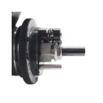 RCPJ-A109 RC-Project DBlock Flywheel Nut