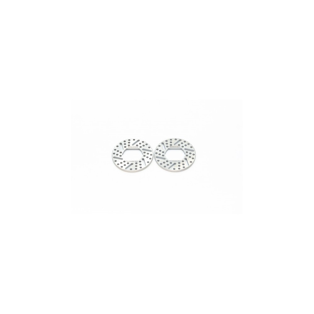 RCPJ-HNX5B-002 The Brake Disc for HONG NOR X5B