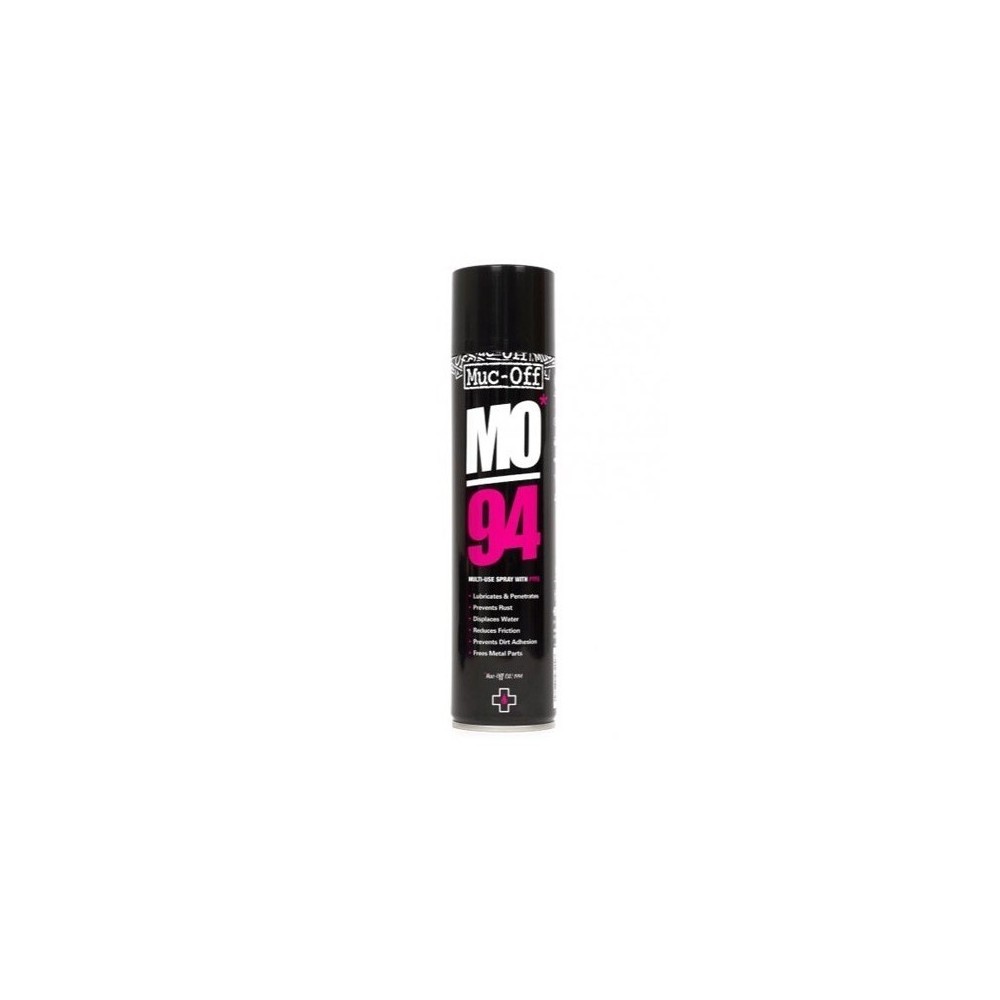 MUC934 MUC-OFF Cleaner and Lubricant Spray