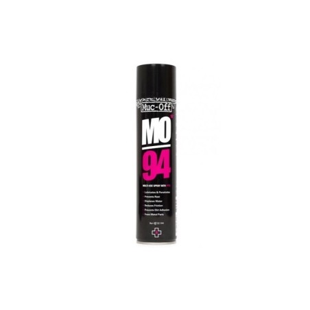 MUC934 MUC-OFF Cleaner and Lubricant Spray