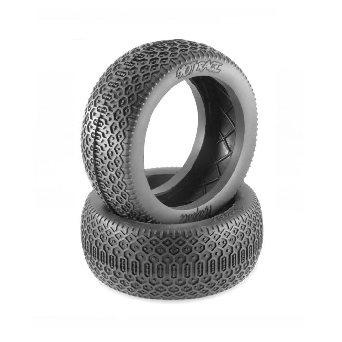 HR-001-0821 BUGGY 1/8 NAPOLI SOFT (2) - HOT RACE