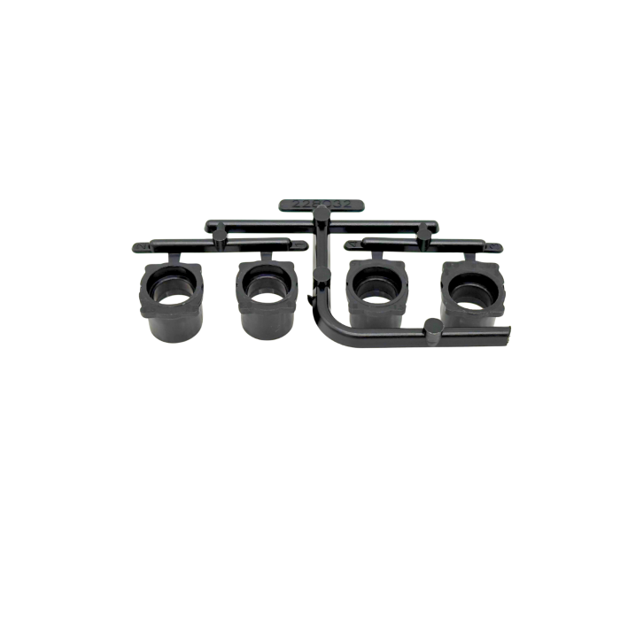 SW228032 SWORKz 1/8 S35-5 Series Adjustable-Pinion-Gear-Position Inser