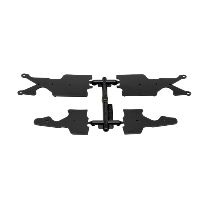 SW228034 SWORKz 1/8 S35-4/5 Series Plastic F/R Lower Arm Cover Set