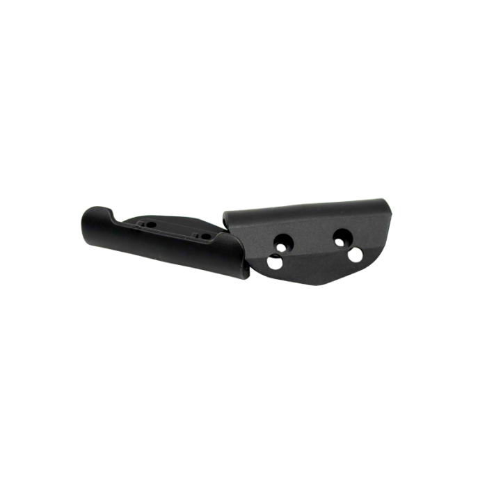 SW228035 SWORKz 1/8 S35-5 Series Front Bumper (2PC)