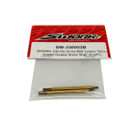 SW338063B SWORKz S35-5/e Series BBS System Teflon Coated Durable Shock