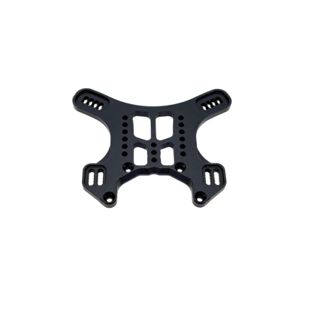 SW338136 SWORKz S35-5Series AL7075 Aluminum Rear Shock Tower Double Li