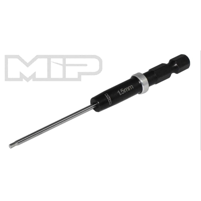 MIP9207S MIP Speed Tip™ 1.5 mm Hex Driver Wrench Insert Gen2