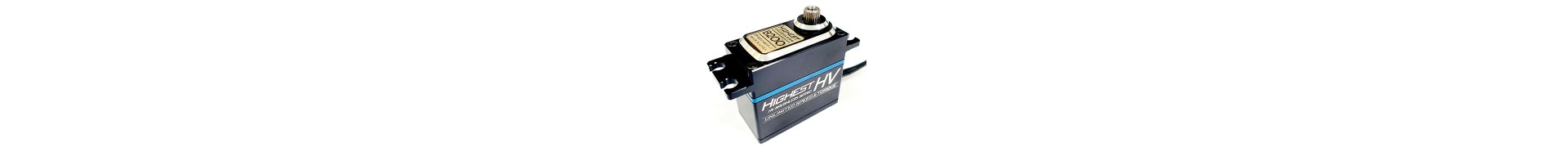Servos